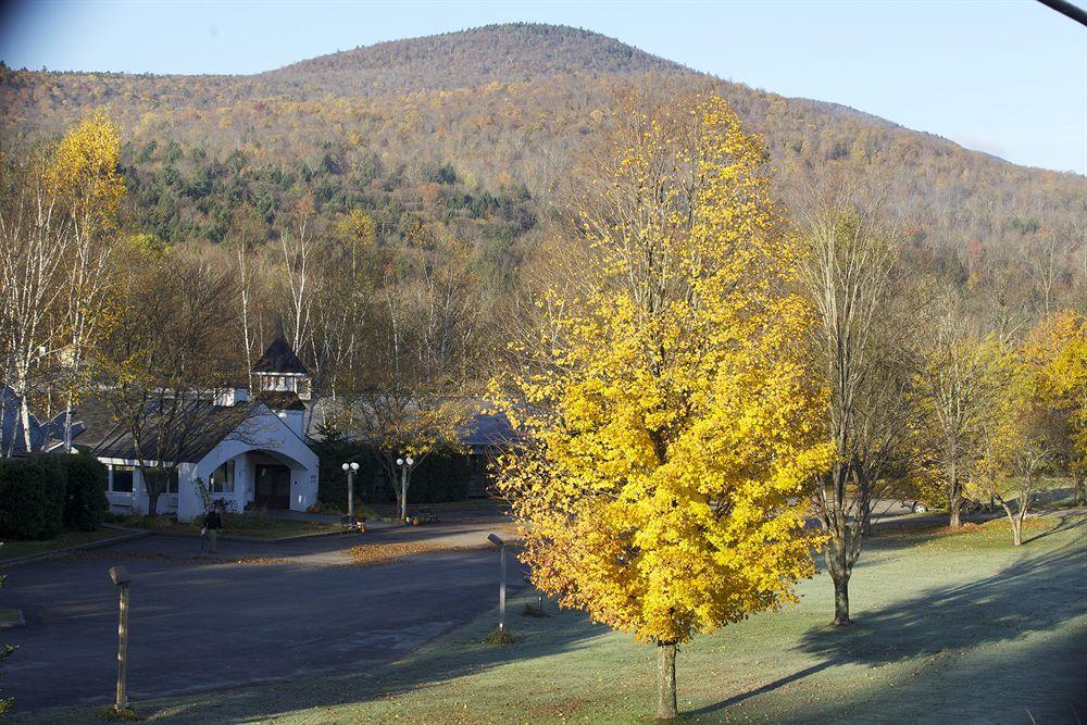 Mountaineer Inn Stowe Exterior foto